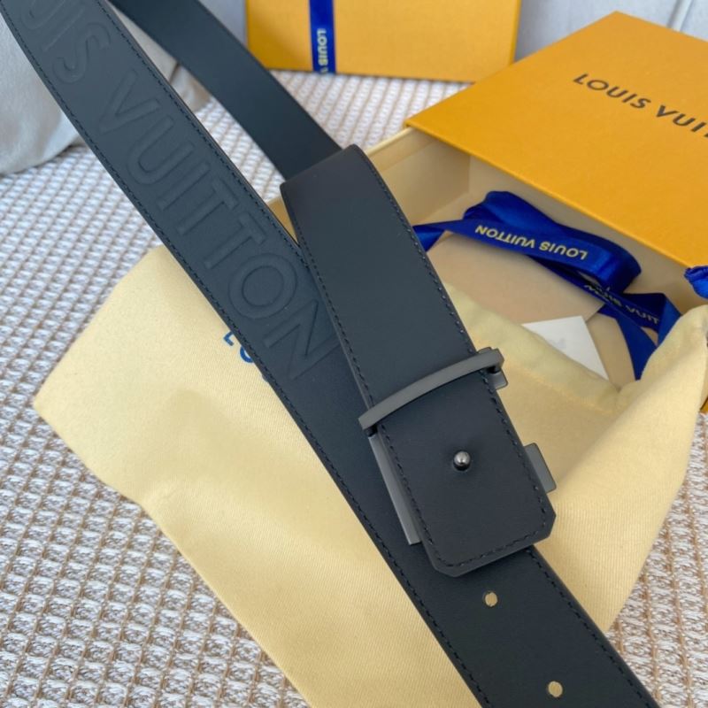 Louis Vuitton Belts